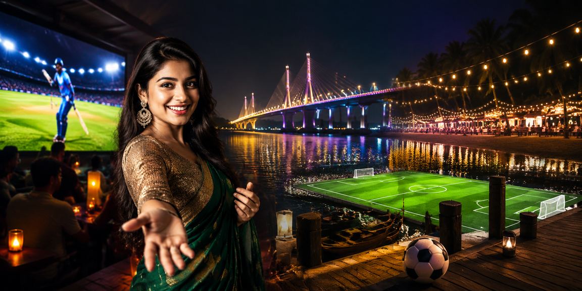কক্সবাজার সৈকতে ক্যাসিনো গেম উপভোগ করছেন একজন ব্যবহারকারী