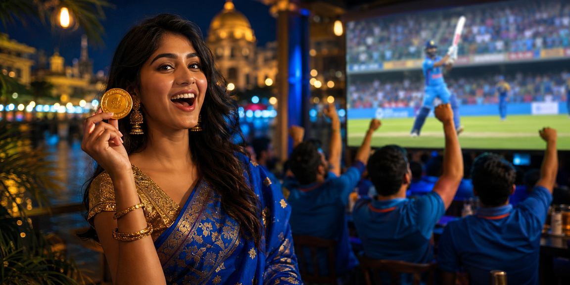 রংপুরে স্পোর্টস প্রডিকশন করছেন একজন খেলোয়াড়