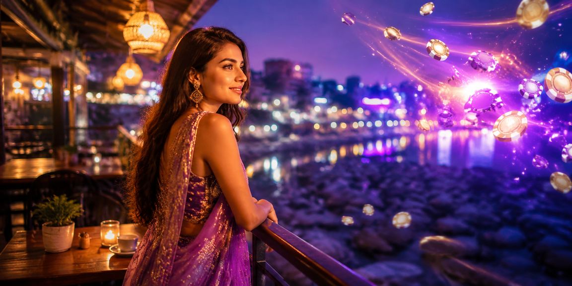 সিলেটে রাতে বেটিং করতে এক খেলোয়াড়